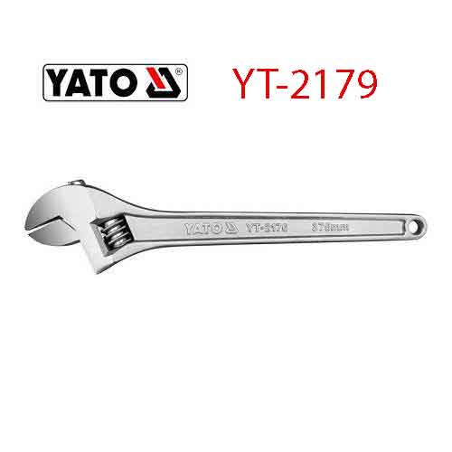 Mỏ lết hệ inch 30