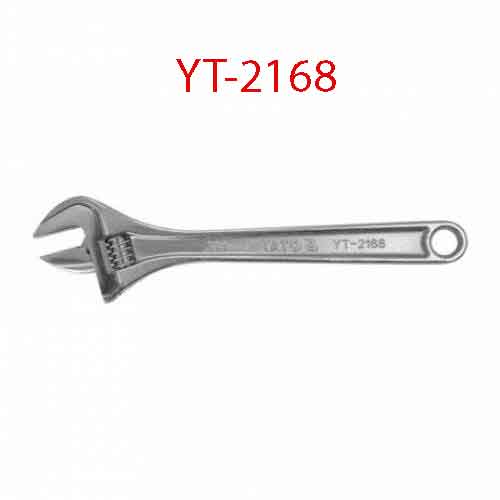 Mỏ lết hệ mét 300mm YATO YT-2168