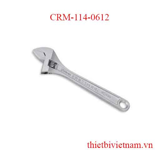 Mỏ lết kích thước 12 inch Crossman CRM-114-0612