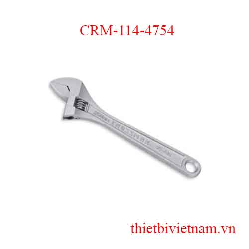 Mỏ lết kích thước 18 inch Crossman CRM-114-4754