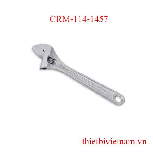 Mỏ lết kích thước 4 inch Crossman CRM-114-1457