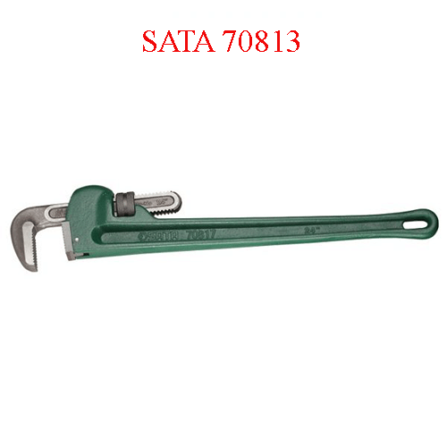 Mỏ lết răng 10 inch SATA 70813