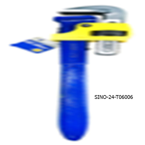 Mỏ lết răng kích cỡ 24”                                                                  