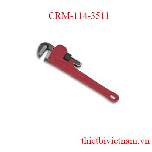 Mỏ lết răng kích thước 14 inch Crossman CRM-114-3511