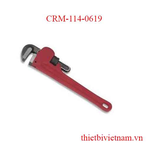 Mỏ lết răng kích thước 18 inch Crossman CRM-114-0619