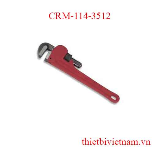 Mỏ lết răng kích thước 18 inch Crossman CRM-114-3512