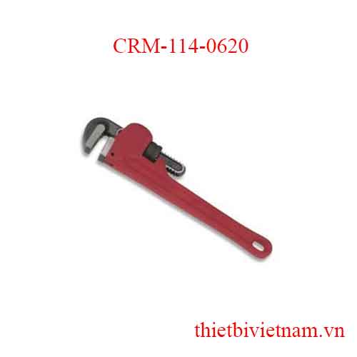 Mỏ lết răng kích thước 24 inch Crossman CRM-114-0620