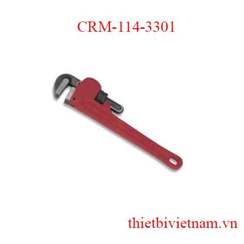 Mỏ lết răng kích thước 48 inch Crossman CRM-114-3301