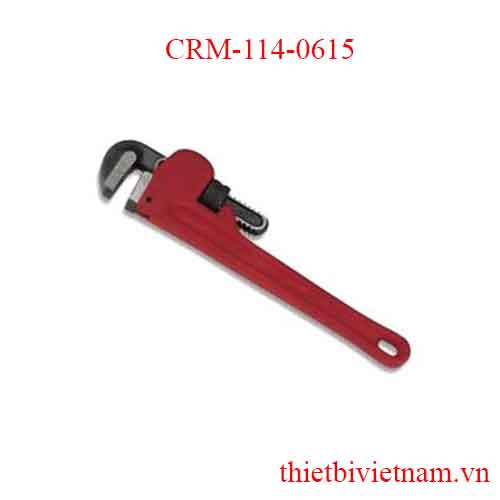 Mỏ lết răng kích thước 6 inch Crossman CRM-114-0615