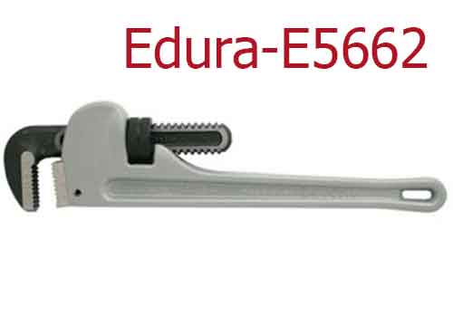 Mõ lết răng nhôm 10