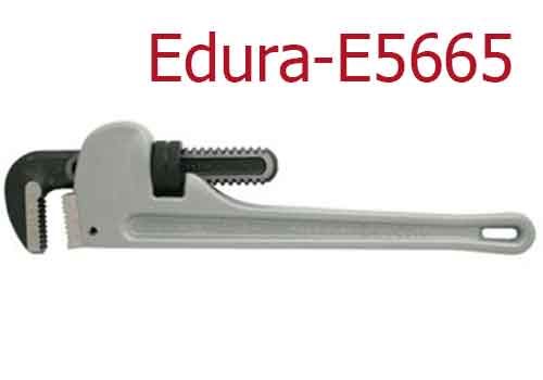 Mõ lết răng nhôm 18