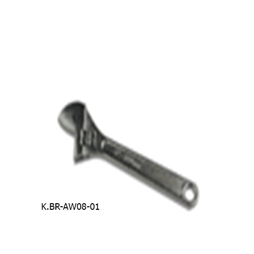 Mỏ lết thường điều chỉnh được 8 inch CRV 