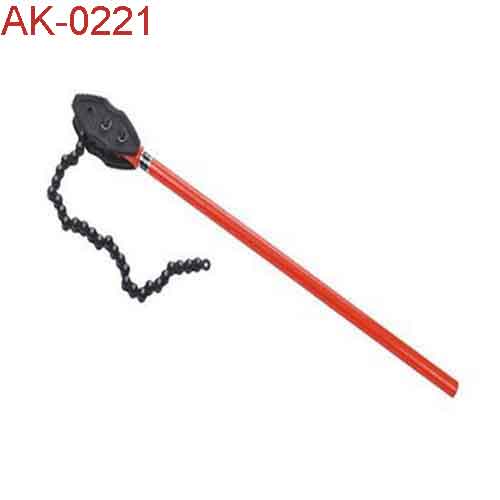 Mỏ lết xích mở ống 10'' AK-0221