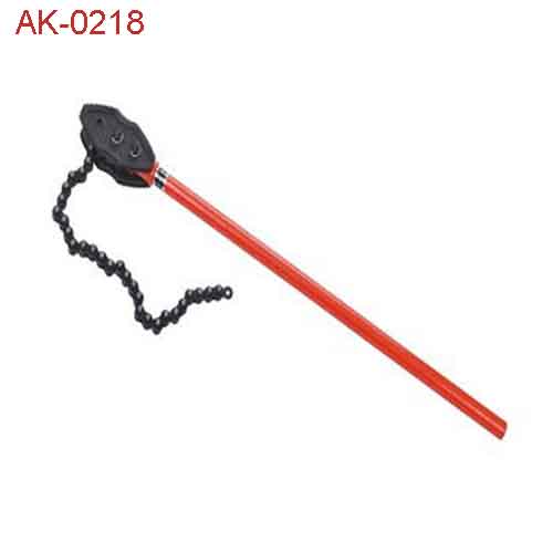 Mỏ lết xích mở ống 4'' AK-0218