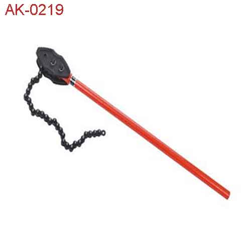 Mỏ lết xích mở ống 6'' AK-0219