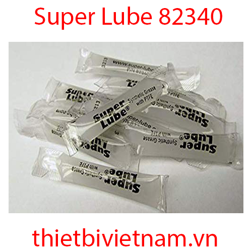 Mỡ tổng hợp đa năng Super Lube 82340