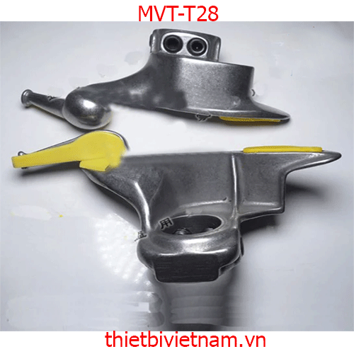 MỎ VỊT TO MÁY RA VÀO LỐP hãng ROTALY MVT-T28