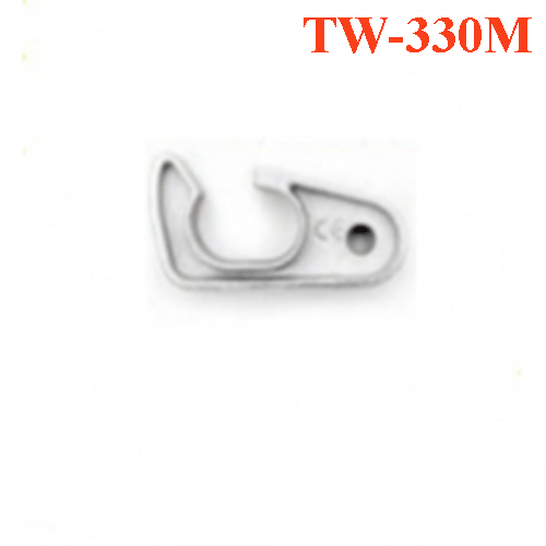 Móc giữ tanh lốp, trọng lượng 1kg TW-330M