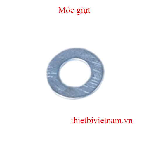 Móc giựt