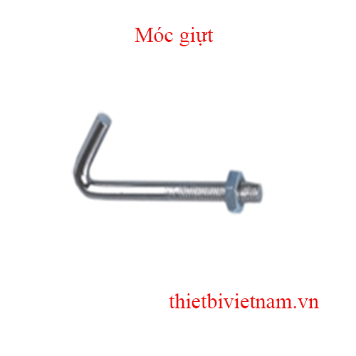 Móc giựt