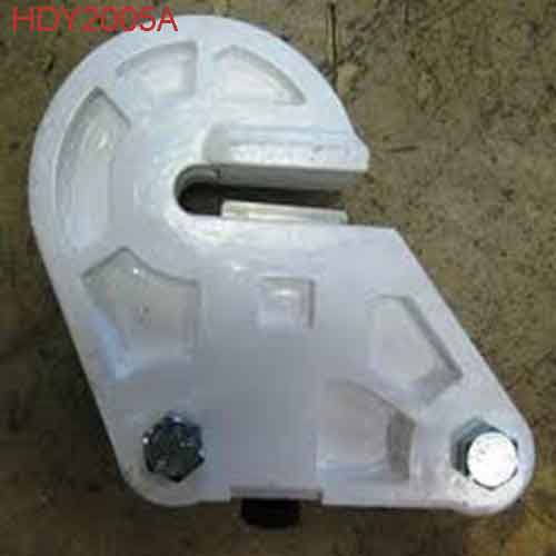 Móc kéo cho kéo theo chiều dọc HDY2005A