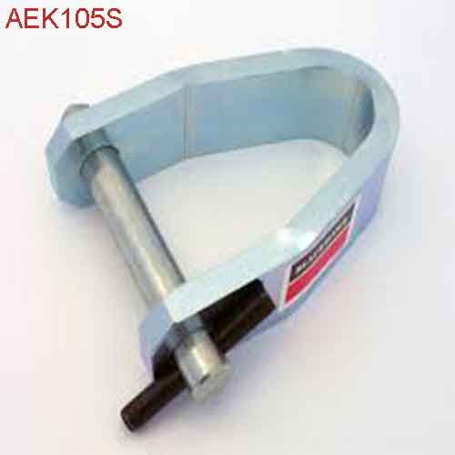 Móc kéo chốt xoay AEK105S