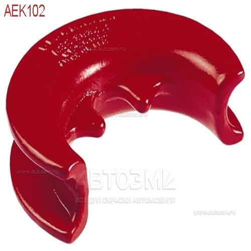 Móc kéo lưỡi liềm AEK102