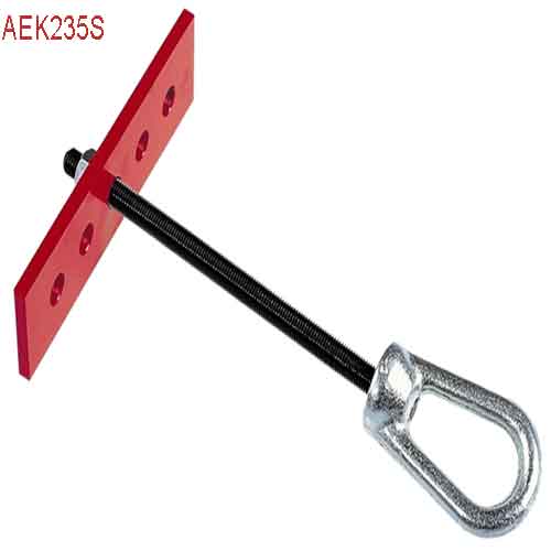 Móc kéo mặt phẳng AEK235S