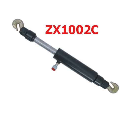 Móc nối thủy lực 2T ZX1002C