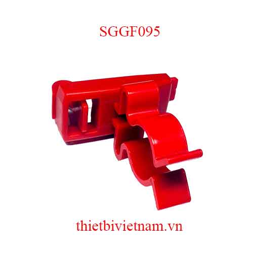 Móc treo cọ W25*D55*H52 hãng SGCB SGGF095