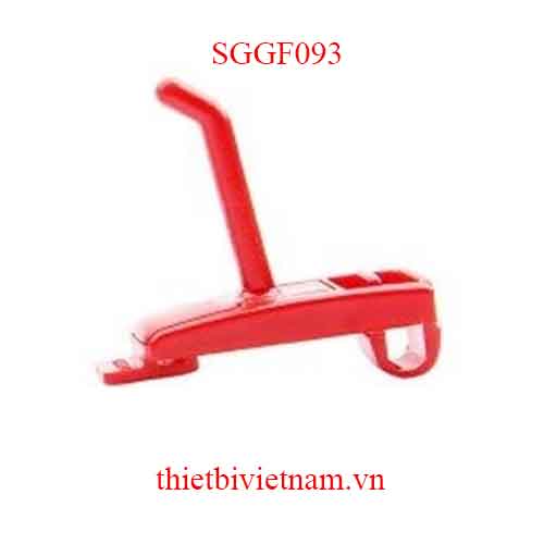 Móc treo nhỏ W17*D55*H52 hãng SGCB SGGF093