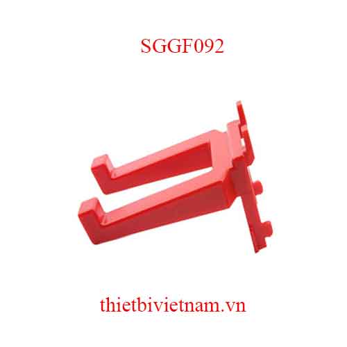 Móc treo W65*D105*H63 hãng SGCB SGGF092