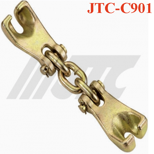 Móc xích 2 đầu JTC-C901