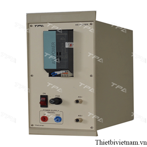 Module AS-I Power TPAD.A7401