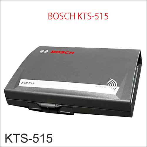 Module chẩn đoán lỗi ô tô BOSCH KTS-515