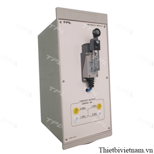 Module đào tạo công tắc (hành trình) TPAD.C5101
