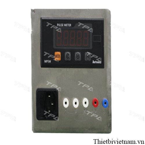 Module đào tạo đồng hồ đo tốc độ TPAD.T3405