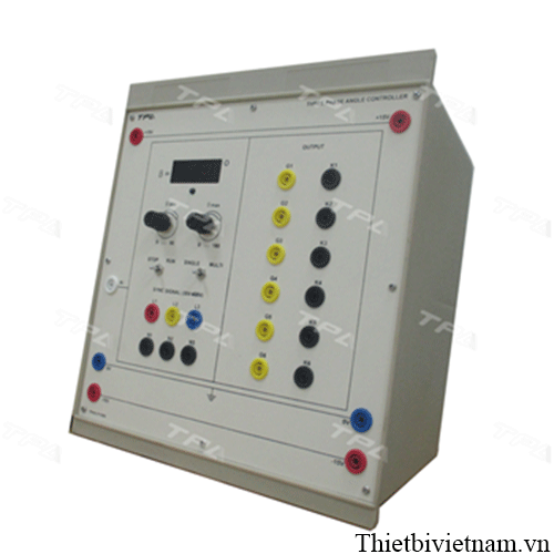 Module điều chỉnh góc mở 3 pha - TPAD.P1006