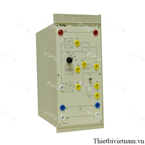Module điều chỉnh nghịch lưu 1 pha PWM - TPAD.P1014