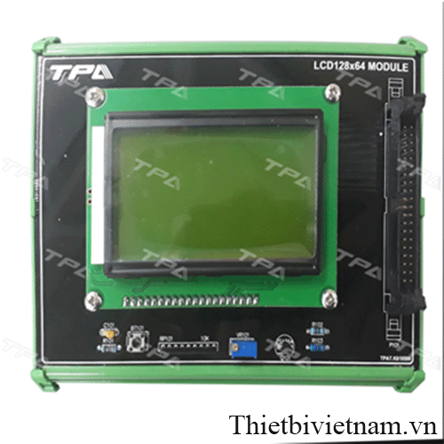 Module LCD 128x64 TPAD.R7050