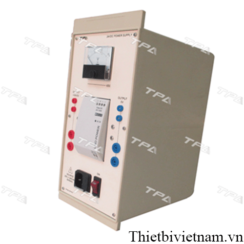 Module nguồn một chiều TPAD.E5103