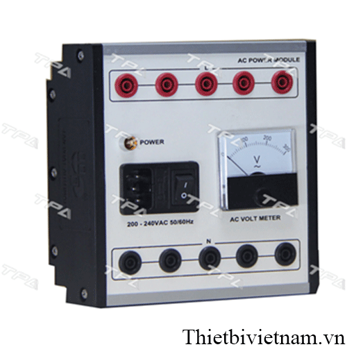 Module nguồn một chiều TPAD.K0701