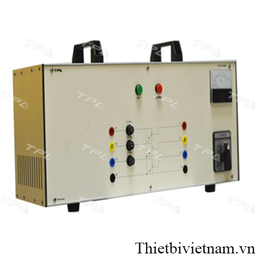 Module nguồn xoay chiều TPAD.E4903