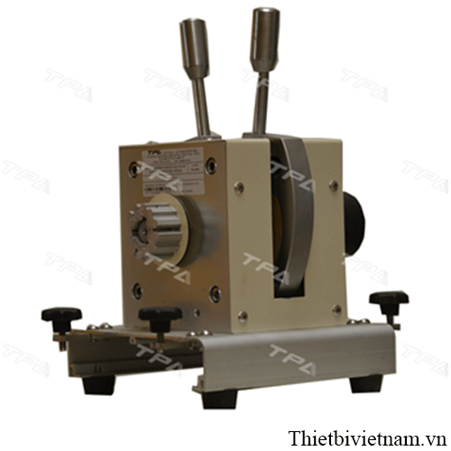 Module tải cho thực hành động cơ - TPAD.B0104