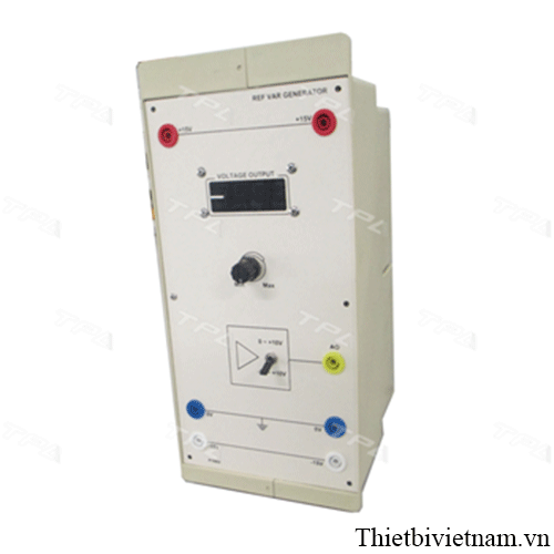 Module tạo điện áp tham chiếu - TPAD.P1003