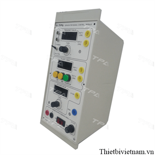 Module tạo xung điều khiển động cơ SERVO, động cơ bước TPAD.P1031