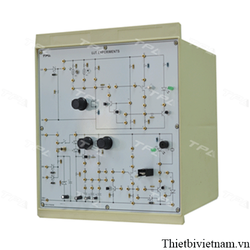 Module thí nghiệm UJT - TPAD.P7501