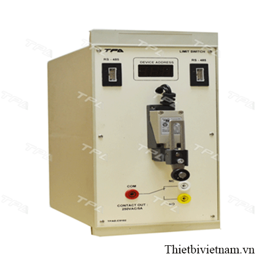 Module thực hành công tắc hành trình TPAD.C5102