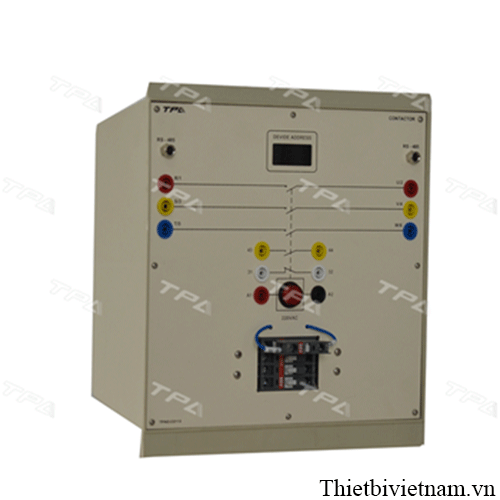 Module thực hành Contactor TPAD.C2113