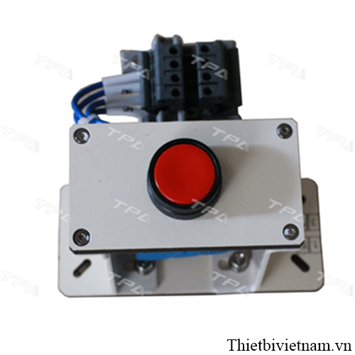 Module thực hành lắp đặt công tắc(chuyển mạch 2 vị trí ) TPAD.B4171